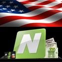 Neteller is back in the USA