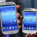 Galaxy S4 mini release date