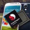 Galaxy S4 in UK to ship with Snapdragon SoC