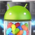 Jelly Bean for Sony Xperia J