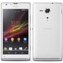 Sony officially presented the Xperia SP