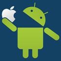 Android against iOS