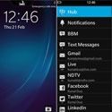 BlackBerry 10.1 update for developers Developers get the BB10.1 update