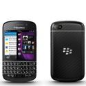 BlackBerry plans BB10.1 update