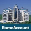 GameAccount deal with Foxwood Casino