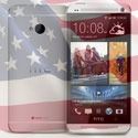 HTC One available in the USA through Amazon