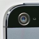 iPhone 5S 12MP camera