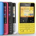 Nokia to launch Asha 210