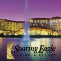 Soaring Eagle Casino and Aristocrat