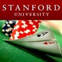 Stanford University poker study