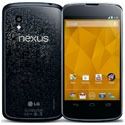 Nexus 4 to be updated