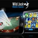 Wild Jack mobile now in HD