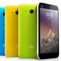 Xiaomi MI-2S Xiaomi MI-2S beats Samsung Galaxy S4