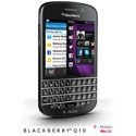 BlackBerry Q10 comes to the US