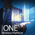 Corning One Wireless platform