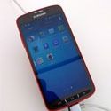 Samsung Galaxy S4 Active photos