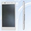 Leaked info about Huawei P6-U06