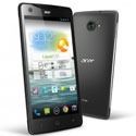 Acer Liquid S1 Acer Liquid S1 revealed
