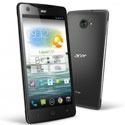 Acer Liquid S1 revealed