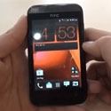 HTC Desire 200 leaks