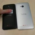 HTC One Mini