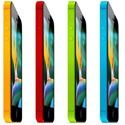 Large iPhones Apple rumored to consider large iPhones