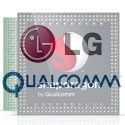 Qualcomm to power the next LG