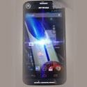 Motorola X Phone alleged images Leaked images of alleged Motorola X Phone