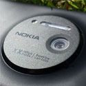 Nokia EOS live pics Nokia EOS leaked photos