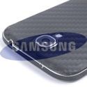 Carbon fiber from Samsung