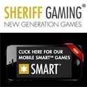 SMART from Sheriff Gaming