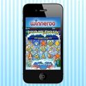 HD mobile casino from Wineroo
