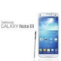Samsung Galaxy Note III rumors Galaxy Note III