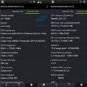 Galaxy S4 with Snapdragon 800 Snapdragon 800 for Samsung Galaxy S4