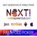Next! Fast fold poker