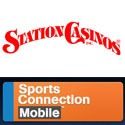 Mobile betting from Station Casinos