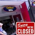 Kiosk cuts in Nevada for William Hill