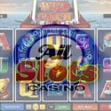 New games at All Slots Casino