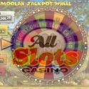 All Slots Casino win