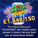 Biggest mobile casino win
