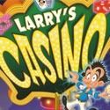Leisure Suit Larry branded mobile game