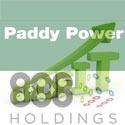 Mobile gaming drives Paddy and 888 profits