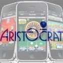 Mobile gaming from Aristocrat
