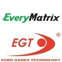 EveryMatrix and Euro Games