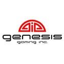 Genesis Gaming mobile slots