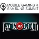 mGaming award for Jack Gold