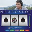 Control slots with your mind at NeuroMash