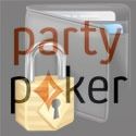 eWallet fees at Party Poker