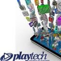 Mobile from Playtech