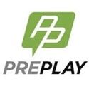 Japan entry for PrePlay Sports